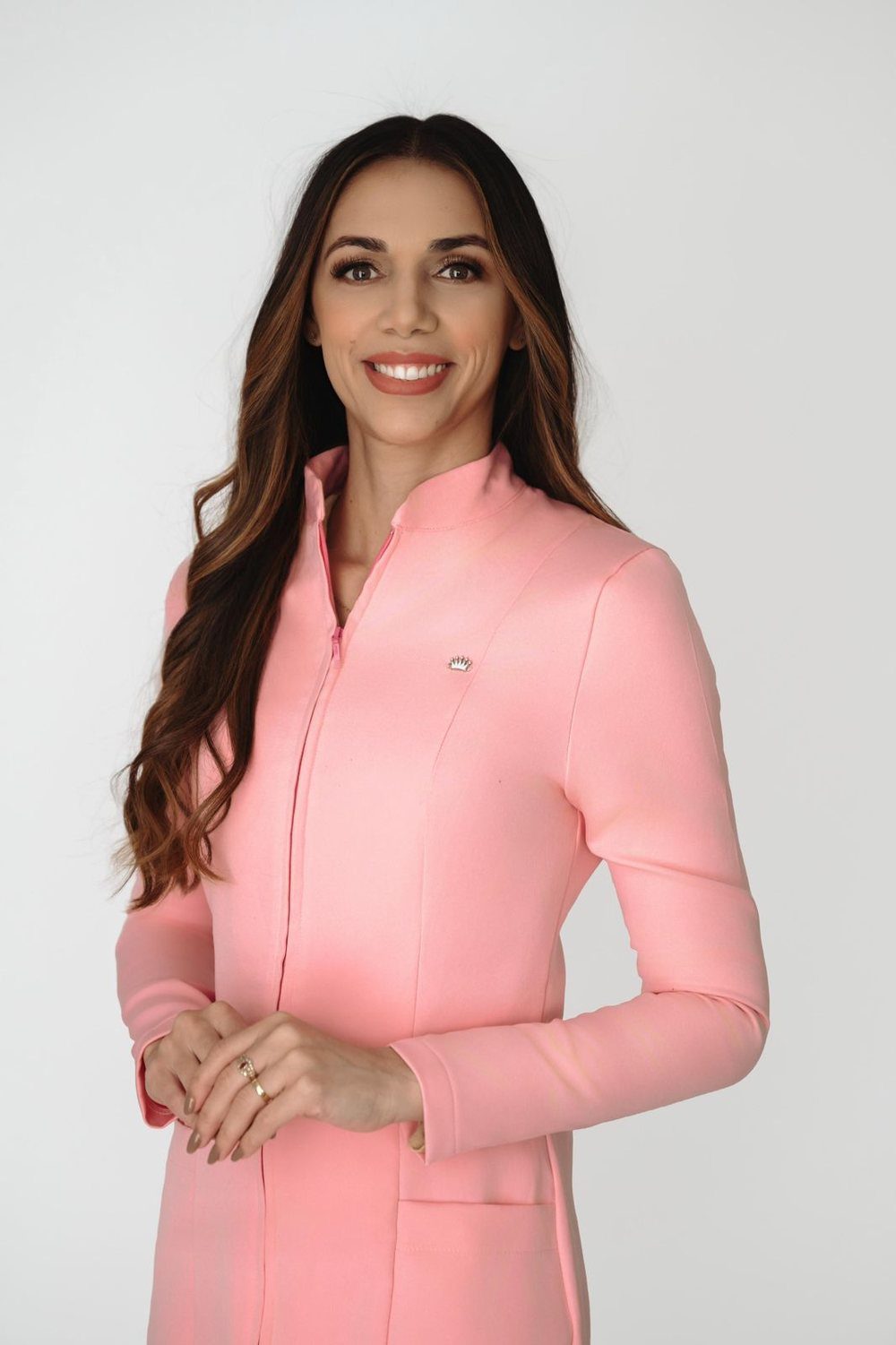 Dra. Luana Vieira Inabe